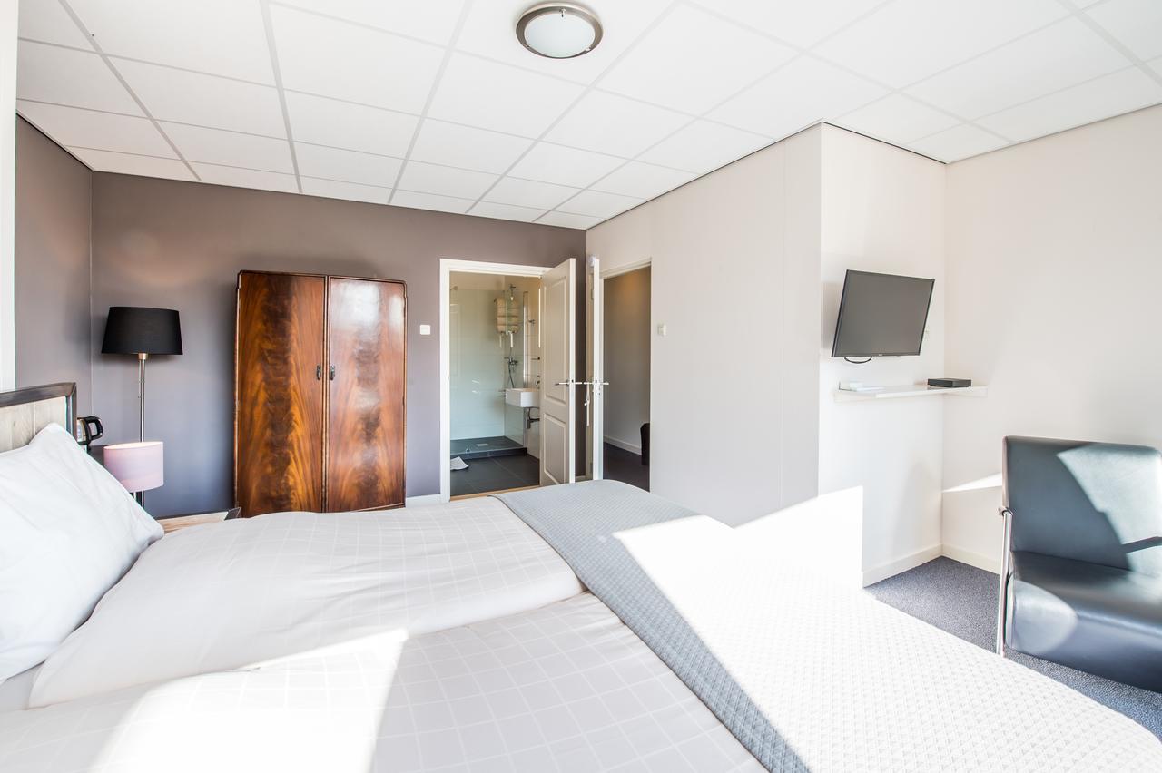 B&B Binnengewoon Rooms With A View フェーレ エクステリア 写真