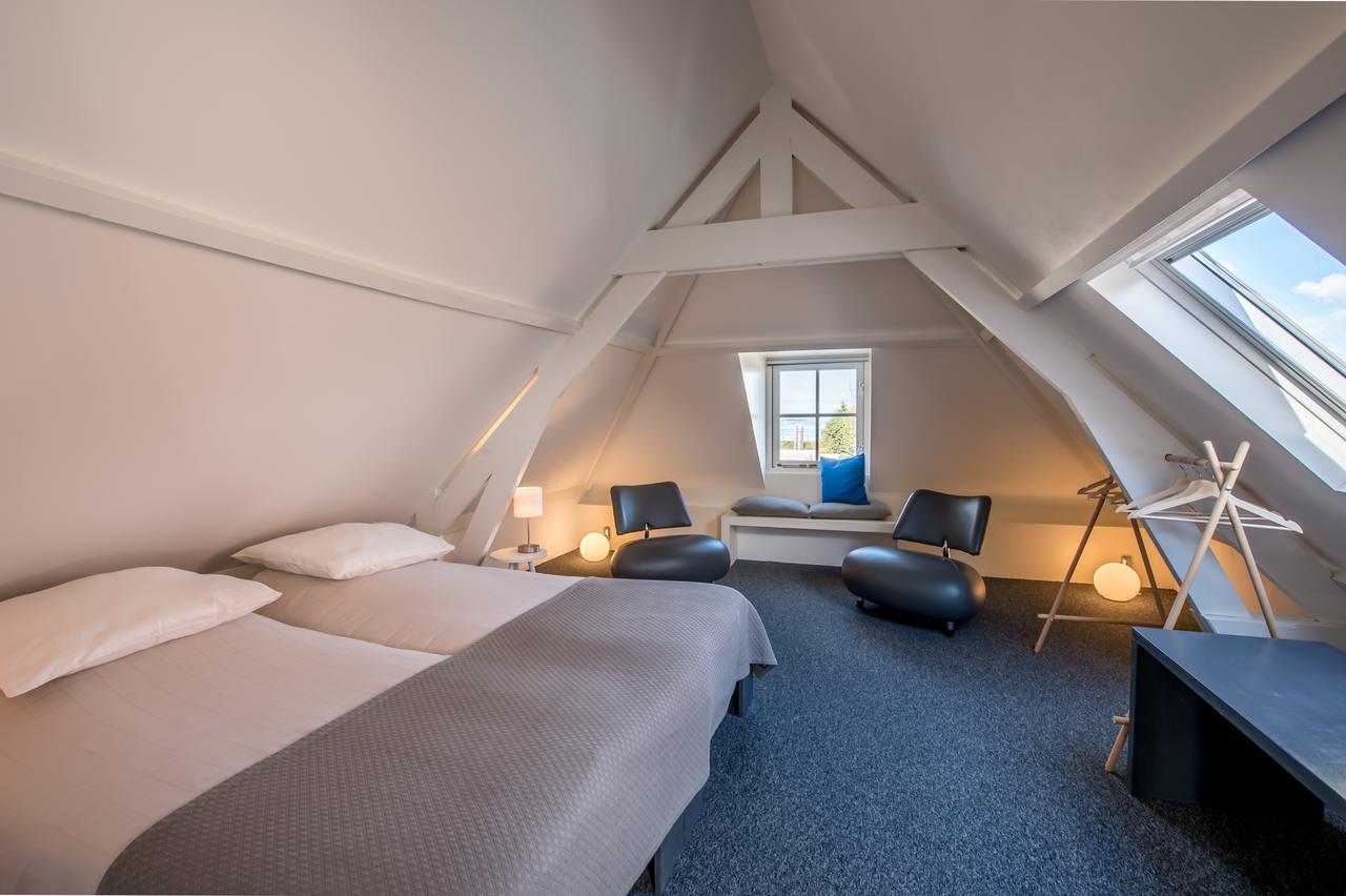 B&B Binnengewoon Rooms With A View フェーレ エクステリア 写真